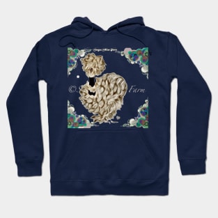 Shogun Silkies Farm Hoodie